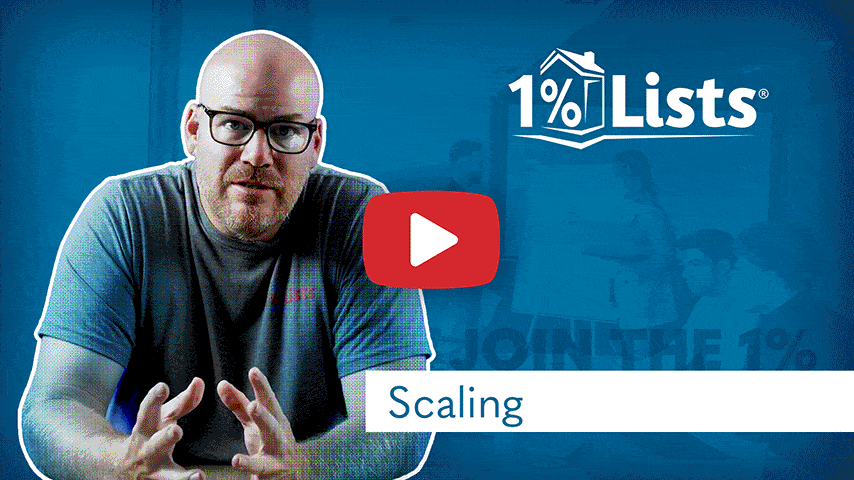 Scaling your franchise video placeholder