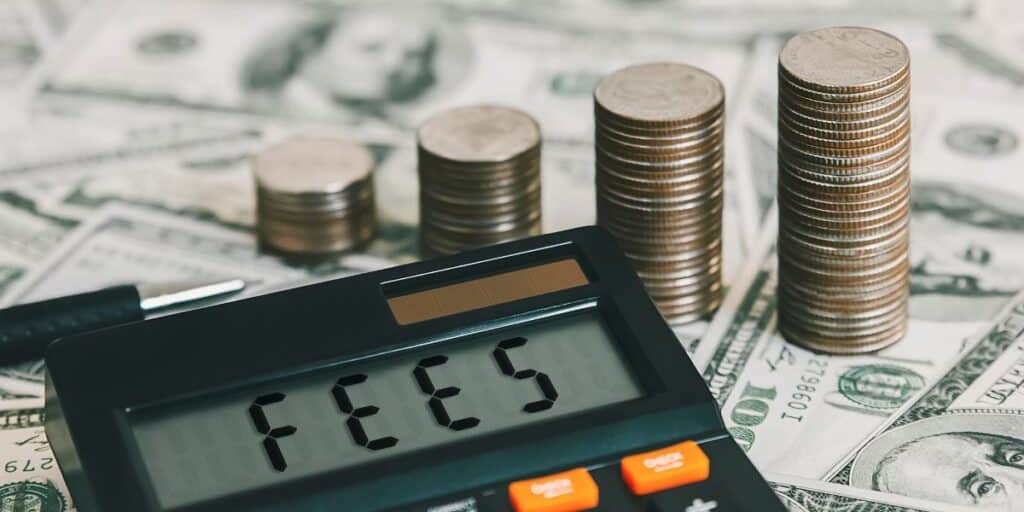 franchise costs and fees