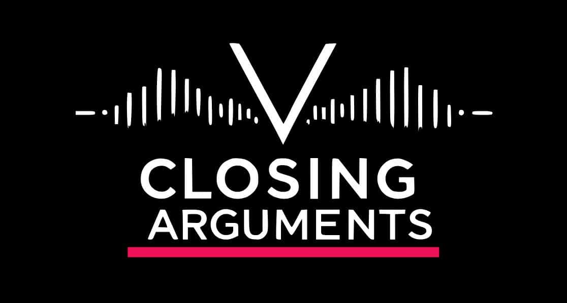 Real Estate Closing Arguments Logo