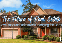 The Future of Real Estate