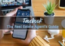 The Real Estate Agent's Guide to Using Facebook